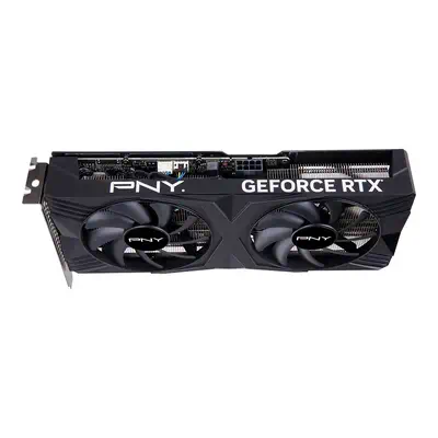 PNY GeForce RTX 4060 Ti VERTO Dual Fan DLSS 3  - Carte - Carte graphique - visuel 9