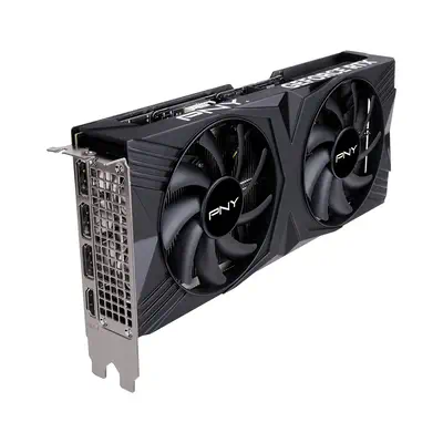 PNY GeForce RTX 4060 Ti VERTO Dual Fan DLSS 3  - Carte - Carte graphique - visuel 6