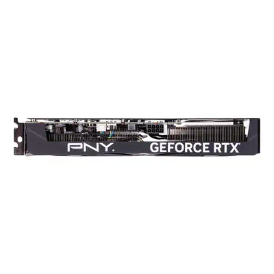 PNY GeForce RTX 4060 Ti VERTO Dual Fan DLSS 3  - Carte - Carte graphique - visuel 2