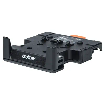 Brother PA-CR-002A accessoire d'imprimantes portables Noir 1 pièce(s) RJ-4230B, RJ-4250WB - Accessoires pour imprimante - visuel 2
