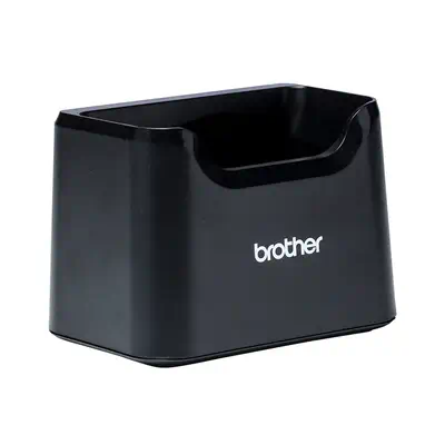 Brother PACR004EU Imprimante portable Noir Intérieure - Accessoires pour imprimante - visuel 2