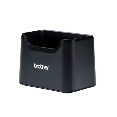 Brother PACR004EU Imprimante portable Noir Intérieure - Accessoires pour imprimante - visuel 3