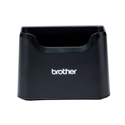 Brother PACR004EU Imprimante portable Noir Intérieure - Accessoires pour imprimante - visuel 1
