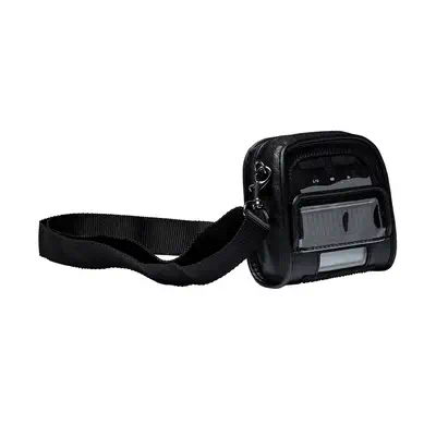 Brother PACC003 Boîtier de protection Noir 1 pièce(s) RJ-3035B & RJ-3055WB - Accessoires pour imprimante - visuel 4