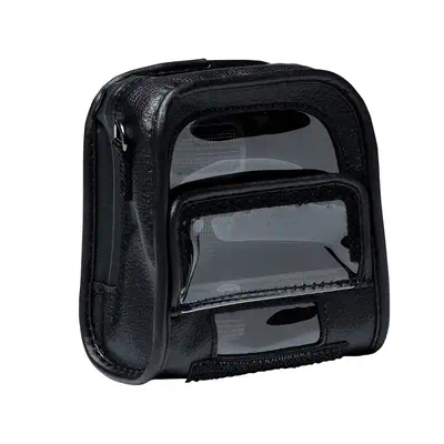 Brother PACC003 Boîtier de protection Noir 1 pièce(s) RJ-3035B & RJ-3055WB - Accessoires pour imprimante - visuel 3