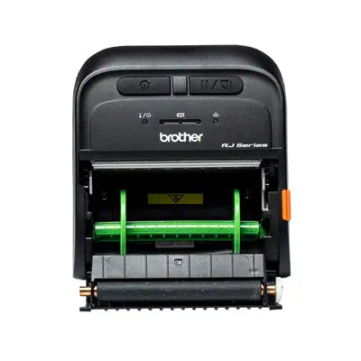 Brother PA-RH002 pièce de rechange pour équipement d'impression Support de roulettes 1 pièce(s) - Accessoires pour imprimante - visuel 4