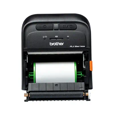 Brother PA-RH002 pièce de rechange pour équipement d'impression Support de roulettes 1 pièce(s) - Accessoires pour imprimante - visuel 2
