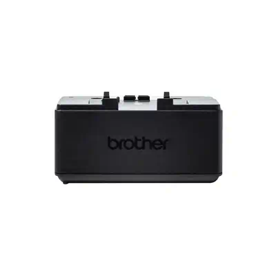 PA-CR-005 - Station de charge Brother à un emplacement - Accessoires pour imprimante - visuel 5