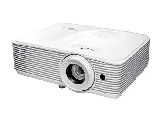 Optoma HD30LV Projecteur à focale courte 4500 ANSI lumens DLP 1080p (1920x1080) Compatibilité 3D Bla - Vidéoprojecteur Professionnel - visuel 5
