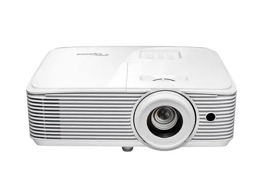 Optoma HD30LV Projecteur à focale courte 4500 ANSI lumens DLP 1080p (1920x1080) Compatibilité 3D Bla - Vidéoprojecteur Professionnel - visuel 3