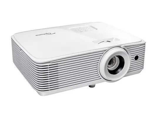 Optoma HD30LV Projecteur à focale courte 4500 ANSI lumens DLP 1080p (1920x1080) Compatibilité 3D Bla - Vidéoprojecteur Professionnel - visuel 6