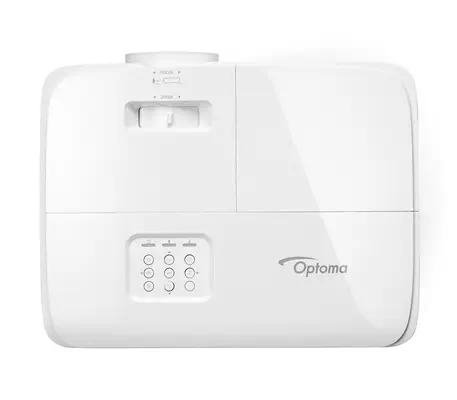 Optoma HD30LV Projecteur à focale courte 4500 ANSI lumens DLP 1080p (1920x1080) Compatibilité 3D Bla - Vidéoprojecteur Professionnel - visuel 9
