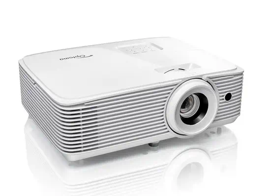 Optoma HD30LV Projecteur à focale courte 4500 ANSI lumens DLP 1080p (1920x1080) Compatibilité 3D Bla - Vidéoprojecteur Professionnel - visuel 7