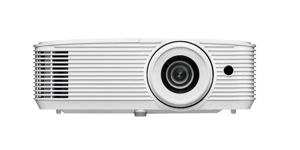 Optoma HD30LV Projecteur à focale courte 4500 ANSI lumens DLP 1080p (1920x1080) Compatibilité 3D Bla - Vidéoprojecteur Professionnel - visuel 1