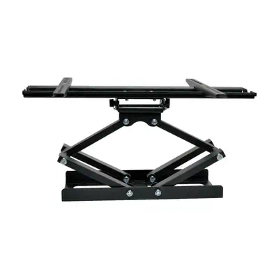 Tripp Lite DWM3770X support pour téléviseur 177,8 cm (70") Noir - Accessoire ENI, TBI et VPI - visuel 4