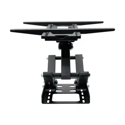 Tripp Lite DWM3770X support pour téléviseur 177,8 cm (70") Noir - Accessoire ENI, TBI et VPI - visuel 3
