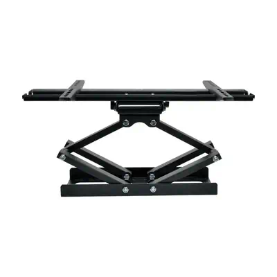 Tripp Lite DWM3770X support pour téléviseur 177,8 cm (70") Noir - Accessoire ENI, TBI et VPI - visuel 5
