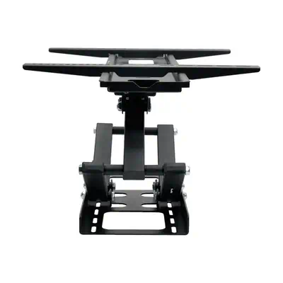 Tripp Lite DWM3770X support pour téléviseur 177,8 cm (70") Noir - Accessoire ENI, TBI et VPI - visuel 2