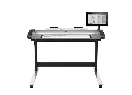 Scanner HP SD Pro 2 44 pouces - visuel 1