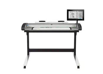 Scanner  1200 x 1200 DPI meilleur prix
