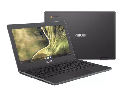 Achat Chromebook ASUS C204MA Intel Celeron N4020 11.6p HD AG 4Go 32Go sur hello RSE