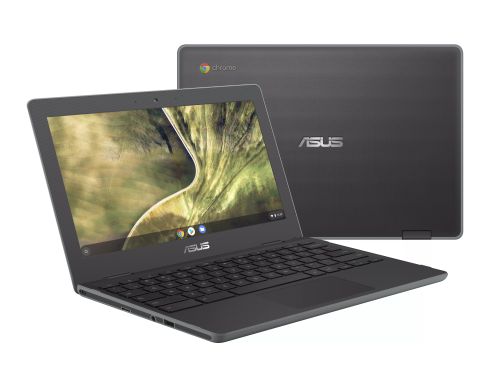 Revendeur officiel ASUS Chromebook C204MA-GJ0438