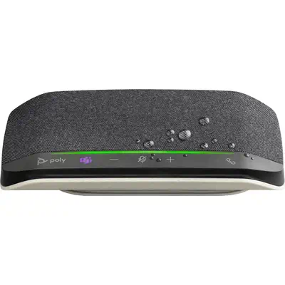 Haut-casque Poly Sync 10 + câble USB-A vers USB-C - Casque Micro - visuel 10