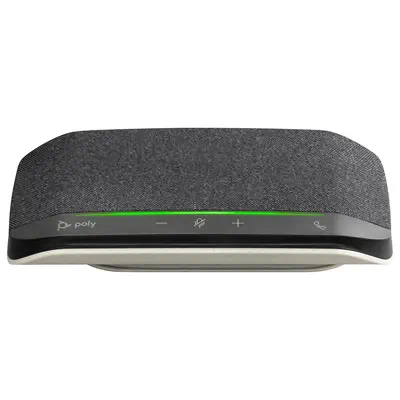 Haut-casque Poly Sync 10 + câble USB-A vers USB-C - Casque Micro - visuel 8