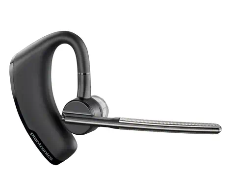 Micro-casque Poly Voyager Legend + câble de charge intégré + adaptateur de connecteur à broches - Casque Micro - visuel 7