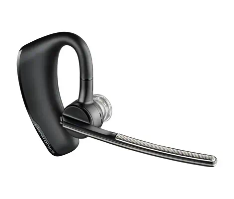 Micro-casque Poly Voyager Legend + câble de charge intégré + adaptateur de connecteur à broches - Casque Micro - visuel 4