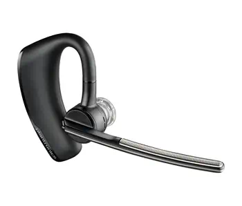Micro-casque Poly Voyager Legend + câble de charge intégré + adaptateur de connecteur à broches livraison gratuite