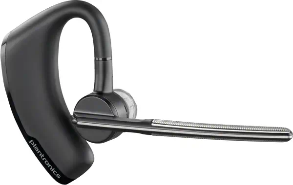 Micro-casque Poly Voyager Legend + câble de charge intégré + adaptateur de connecteur à broches - Casque Micro - visuel 3