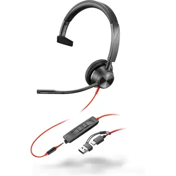 Livraison rapide Casque Micro Avec fil