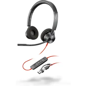 Garantie Casque Micro Avec fil