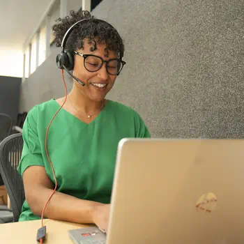 Meilleur prix Casque Micro  Bureau/Centre d'appels