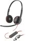 Achat HP Poly Blackwire 3220 Stereo USB-C Headset +USB-C/A sur hello RSE - visuel 7