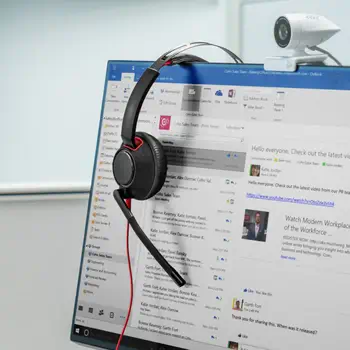 Meilleur prix Casque Micro Avec fil