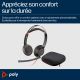 Achat HP Poly Blackwire 5220 Stereo USB-C Headset +3.5mm sur hello RSE - visuel 5