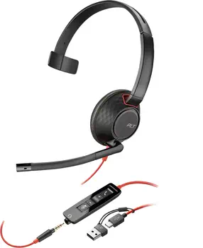 Casque Micro Avec fil comparaison