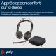 Achat POLY Micro-casque stéréo USB-C Poly Blackwire 5220 + sur hello RSE - visuel 5