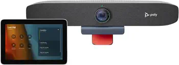 Avis POLY Studio P15 système de vidéo conférence 1 personne(s) Système de vidéoconférence personnelle