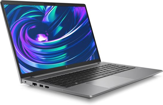 HP ZBook Power G10 Intel Core i9-13900H 15.6p HP - visuel 1 - hello RSE - Processeur Intel Core i9