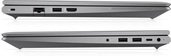 HP ZBook Power G10 Intel Core i9-13900H 15.6p HP - visuel 1 - hello RSE - Fonctions de sécurité de pointe