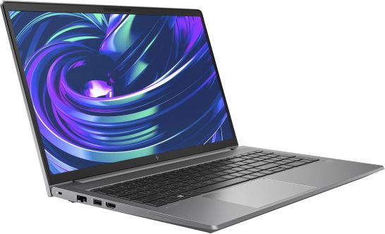 Vente HP ZBook Power G10 Intel Core i7-13800H 15.6p HP au meilleur prix - visuel 4