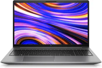 HP ZBook Power G10 AMD Ryzen 5 7640HS 15.6p Full HD avantages