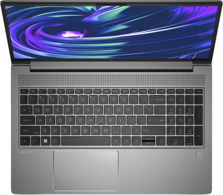 Vente HP ZBook Power G10 Intel Core i7-13700H 15.6p HP au meilleur prix - visuel 10