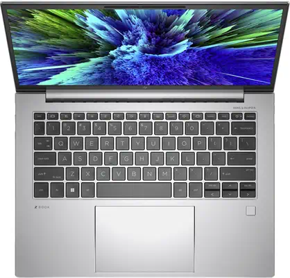 HP ZBook Firefly 14 G10 AMD Ryzen 5 HP - visuel 1 - hello RSE - Processeur AMD Ryzen