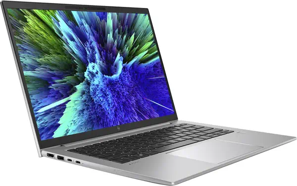 HP ZBook Firefly 14 G10 AMD Ryzen 5 Pro 7640HS - Station de Travail Mobile - visuel 9