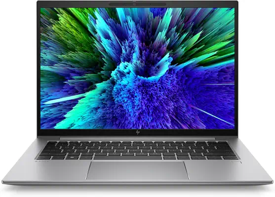 HP ZBook Firefly 14 G10 AMD Ryzen 5 Pro 7640HS - Station de Travail Mobile - visuel 8