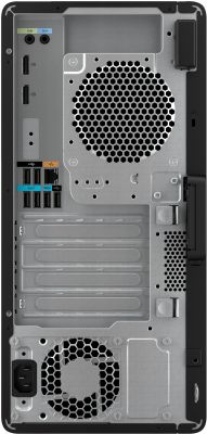 Achat HP Z2 G9 TWR Intel Core i7-13700 16Go sur hello RSE - visuel 5